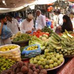 Kitchen items’ prices up by 0.27pc