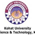 HEC panel visits KUST to conduct review of programs