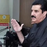 Governor KP emphasizes role of digital media, urges proactive social media engagement