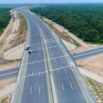 Motorways of Karachi-Hyderabad-Sukkur to start this year: Aleem Khan
