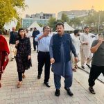 MCI, CDA launch joint efforts to beautify, improve markets