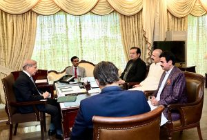 Ministers, MNAs call on PM to laud pro-people budget