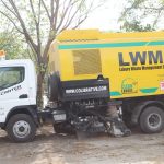 1.4 million eco-friendly waste bags distributed in provincial metropolis