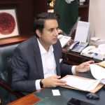 Quetta administration mobilized to control temporary fuel shortage: Hamza Shafqaat
