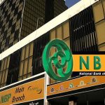 Currency rates of NBP