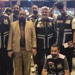 Omani bikers delegation receives warm welcome in Pakistan