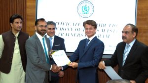 PPRA certifies 408 master trainers on EPADS to revolutionize public procurement