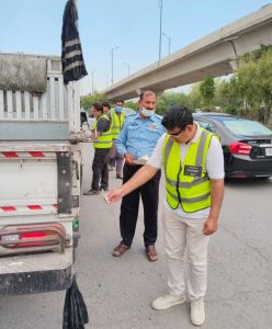 Pak-EPA launches year-long drive to curb vehicle emissions in Islamabad