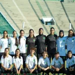 Pak women’s football team to depart for AFC Asian Cup qualifiers