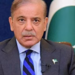 PM expresses grief over demise of Senator Abbas Afridi