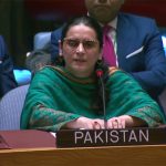 At 80th anniversary of UN Charter's singing, Pakistan reminds the world of unresolved Kashmir dispute