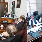 Prime minister calls for finalization of Electric Vehicles Policy 2025