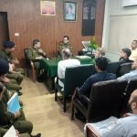 Muharram’s code of conduct to be implemented at all costs: SSP Rawalpindi