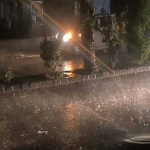 Five children, two brothers killed in rain-related incidents
