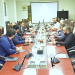 Rana Ihsaan Afzal meets Car dealers’ association to discuss import Policy reforms