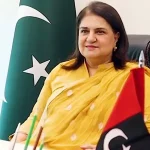 Rubina Khalid visits Lyari, announces expansion of social protection and skill programs