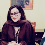 Pakistan’s strategic relevance has increased globally: Sherry Rehman