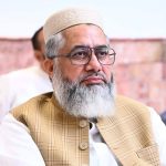 Hafiz Amjad describes federal budget pro-people
