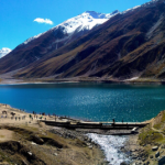 Saiful Malook: Where rainfall awakens fairy dreams in heart of Kaghan