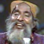 38th death anniversary of sufi singer Sain Akhtar being observed