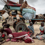 Pakistan urges Sudan's warring generals to ceasefire immediately for people's sake