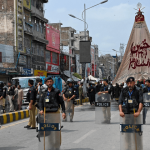 Security arrangements of Muharram made foolproof in Sindh: Khair Muhammad Sheikh