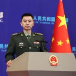 Chinese military to work with SCO member states to deepen defense cooperation: Defense Spokesperson