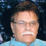 Veteran actor Yousuf Kamal 'Shakeel' remembered on second death anniversary