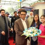 Summer Fiesta 2025 kicks off: Federal Minister for Education flags off event at ICG