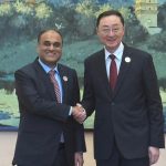 Pakistan, China reaffirm vitality of ‘All Weather Strategic Cooperative Partnership’   