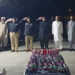 Two policemen killed in firing attack