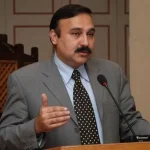 Govt. showed flexibility in budget debate: Dr. Fazal Chaudhry