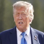 Trump urges Tehran to evacuate as he cuts short G7 visit amid raging Iran-Israel conflict