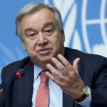 Escalating Israel-Iran war could ignite fire ‘no one can control’ UN chief warns