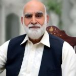 MNA Tahir Iqbal condemns Israeli aggression, calls for OIC action on Iran conflict