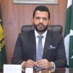 Budget reflects vision for inclusive growth, reforms: Danyal Chaudhary