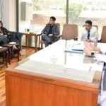 Pakistan recognized globally as a responsible, peace-loving nation: Khalid Magsi