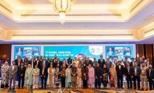 Pakistan takes major step towards implementing school meal programmes across provinces