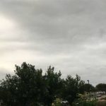Cloudy, humid weather prevails in Lahore