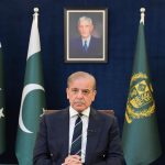 PM conveys to President Pezeshkian Pakistan’s condemnation of US attacks  