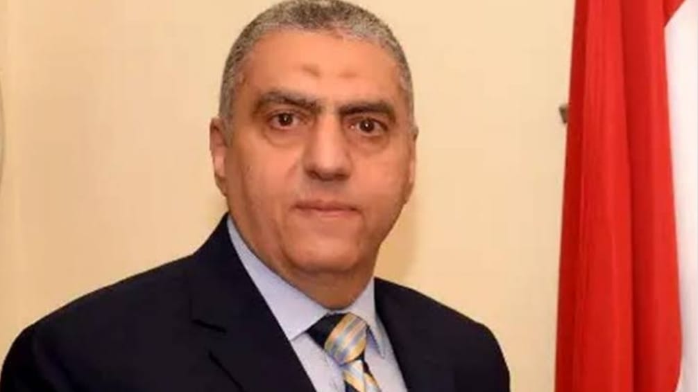 Egypt Ambassador greets nations, leadership on “Eid Al-Adha”