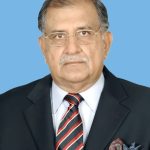 Housing Minister Pirzada extends Eid greetings to nation