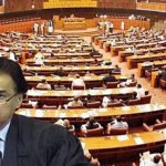 NA Speaker greenlights budget session schedule