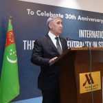 Dean of Diplomatic Corps greets nation, country’s leadership on Eid Al-Adha.