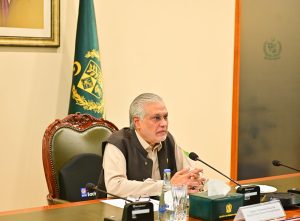 DPM Dar for proactive planning to mitigate growing water challenges 