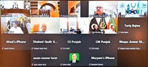 DPM Dar for proactive planning to mitigate growing water challenges 