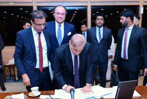 Economic indicators stable; hard work key to accelerate growth: PM