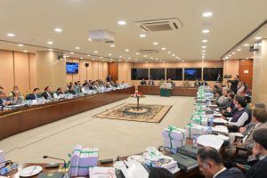 Economic indicators stable; hard work key to accelerate growth: PM