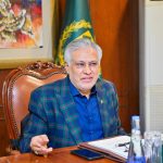 DPM Dar expresses deep concern over Gaza’s worsening situation 