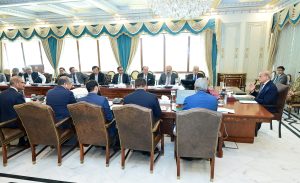 PM takes notice of media reports over tax defaulters’ arrests, forms special committee